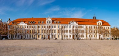 Magdeburg - city in Germany