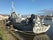 French destroyer Maillé-Brézé, Quai de la Fosse, Dervallières - Zola, Nantes, Loire-Atlantique, Pays de la Loire, Metropolitan France, France