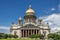 St Isaac's Cathedral