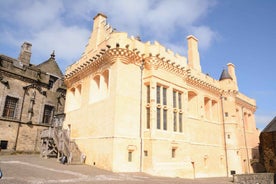 Stirling Castle: Skip-the-Line Guided Tour in Spanish