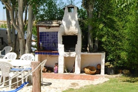 Cueva El Guindas