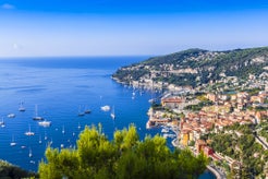 Nice, France Travel Guide