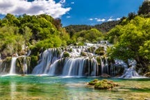 National parks in Czech Republic