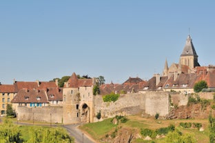 Porte des Cordeliers