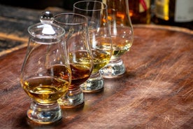 Degustazione di whisky scozzese: l'autentico spirito della Scozia