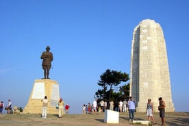 Gallipoli Tour från Çanakkale - Lunch ingår