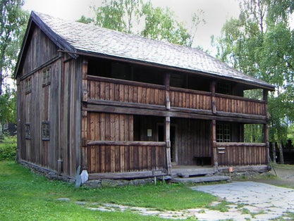Norwegian Directorate for Cultural Heritage ,Valdres Folkemuseum