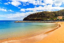 Machico travel packages