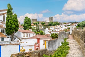 Sintra - city in Portugal