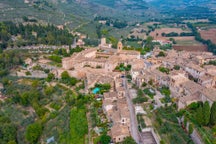 Los mejores paquetes de viaje en Spello, Italia