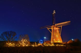 Top 10 Places To Stay in Breda