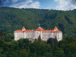 okres Karlovy Vary - city in Czech Republic