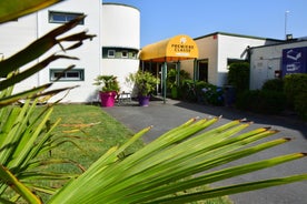 Hotel Premiere Classe Bordeaux Sud - Pessac Bersol