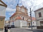 Church of Annunciation of Virgin Mary, Hrodna travel guide