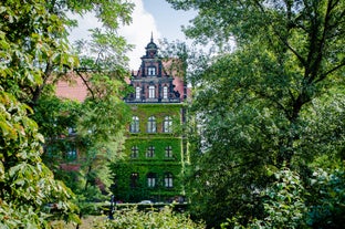 National Museum in Wrocław