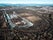 photo of view of Aerial view of The Autodromo Nazionale of Monza, that is a race track located near the city of Monza, Italy.