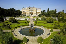 Luton Hoo Hotel, Golf & Spa