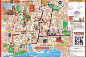 City Sightseeing Palermo Hop-On Hop-Off Bus Tour