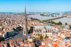 Bordeaux, France travel guide