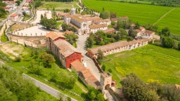 I migliori pacchetti vacanze a Priverno, Italia