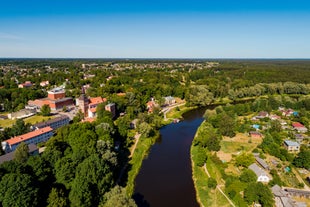 Top 10 Places To Stay in Valmiera