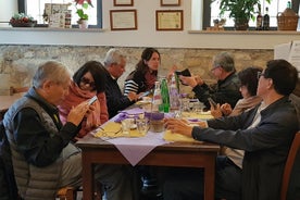 Visita Tarquinia, la città etrusca facilmente raggiungibile dal porto