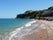 Spiaggia di Punta Ferruccio, Ortona, Chieti, Abruzzo, Italy