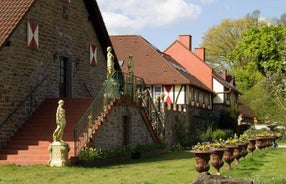 Rittergut Haus Laer