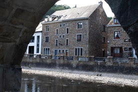 Typical Ardenne House de Luxe