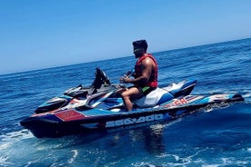 Tour De Jet Ski À Fuengirola