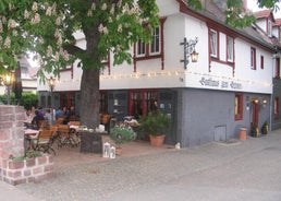 Zum Ochsen