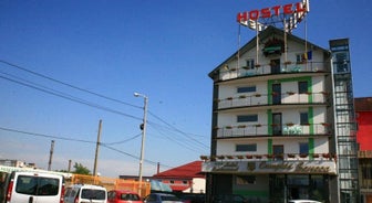 Hotel Seneca