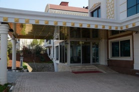 Yelken Park Hotel