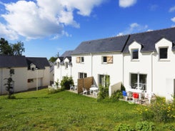 Au Charme d'Audierne -Appartement Vue sur le Port