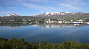 Akureyri, Iceland travel guide