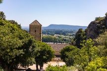 Best travel packages in Mornas, France