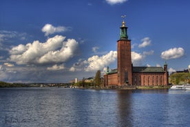 Örebro County - region in Sweden