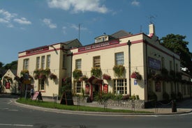 The Junction Hotel Dorchester