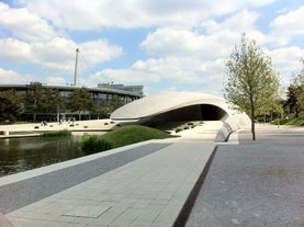 Wolfsburg