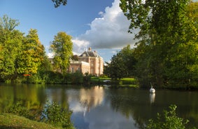 Utrecht - city in Netherlands