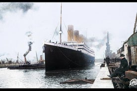 Ganga um leyndardóma Titanic: Einkatúr