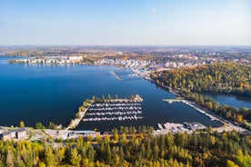 Lahti - city in Finland