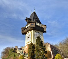 Uhrturm