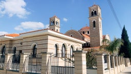 Strovolos Pauschalreisen