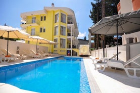 Villa Medusa Apartments