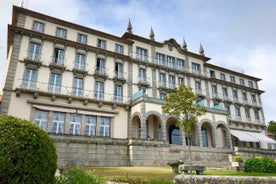 Viana do Castelo - city in Portugal