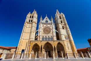 Catedral de León