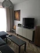 Apartament Śnieżny