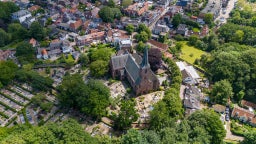 Le migliori pause-città a Wassenaar, Paesi Bassi