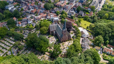 South Holland - state in Netherlands